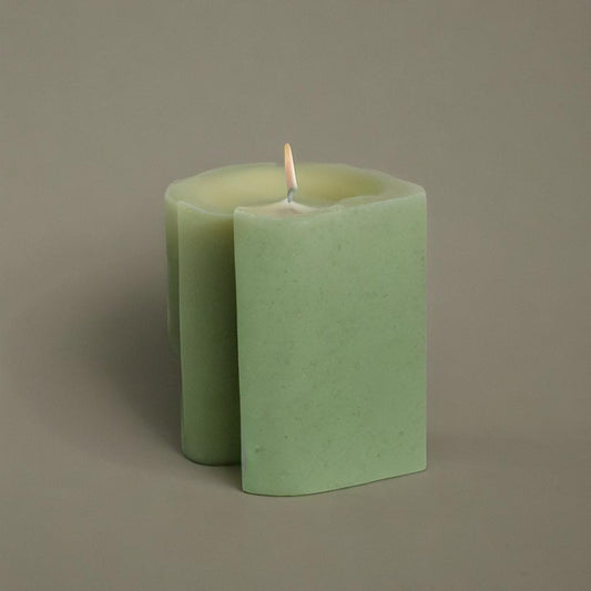 Cucumber Melon Candle 4oz