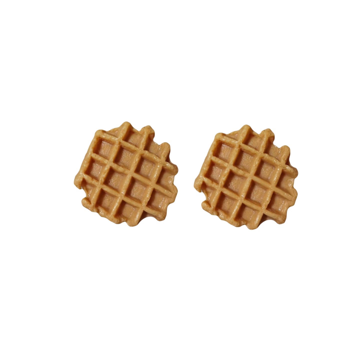 Belgian Waffle Wax Melt 1pc