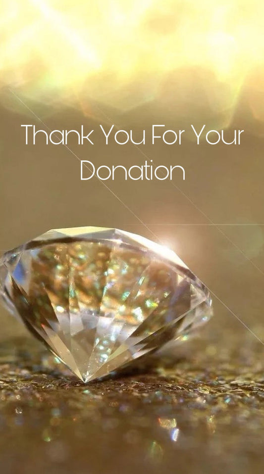 Donate a Diamond